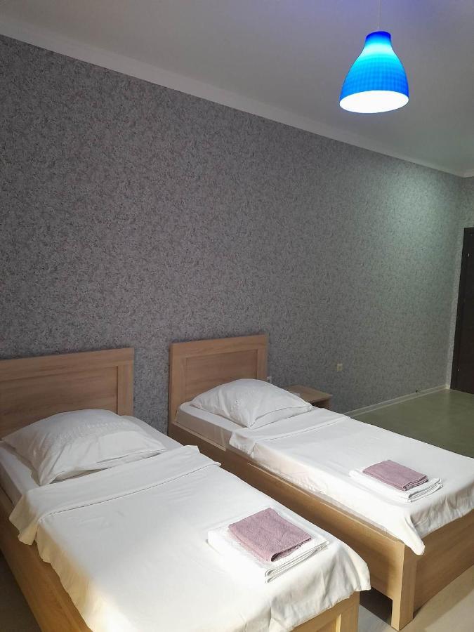 Golden House Hotel Anaklia Exterior photo